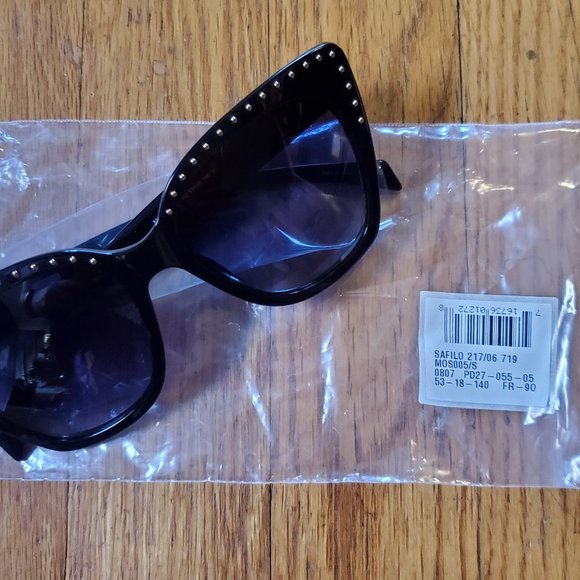 Moschino Women’s Sunglasses - NWT - Picture 9 of 10